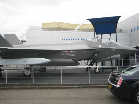 20120709 Lockheed Martin F-35
