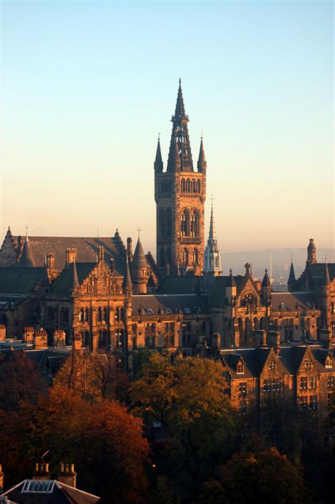 Glasgowuniversity